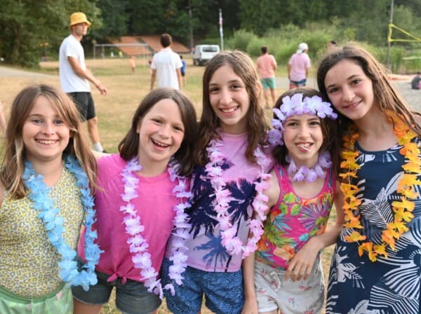 Camp Solomon Schechter